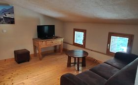 Chalet Le Grand Mean